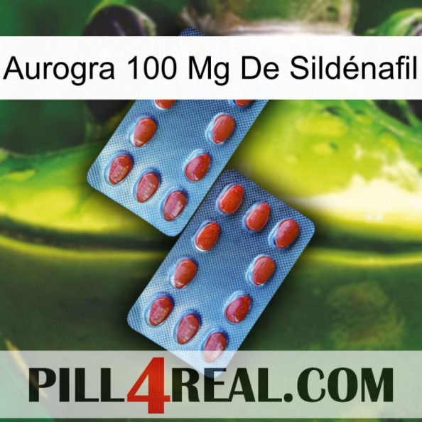 Aurogra 100 Mg De Sildénafil 05.jpg